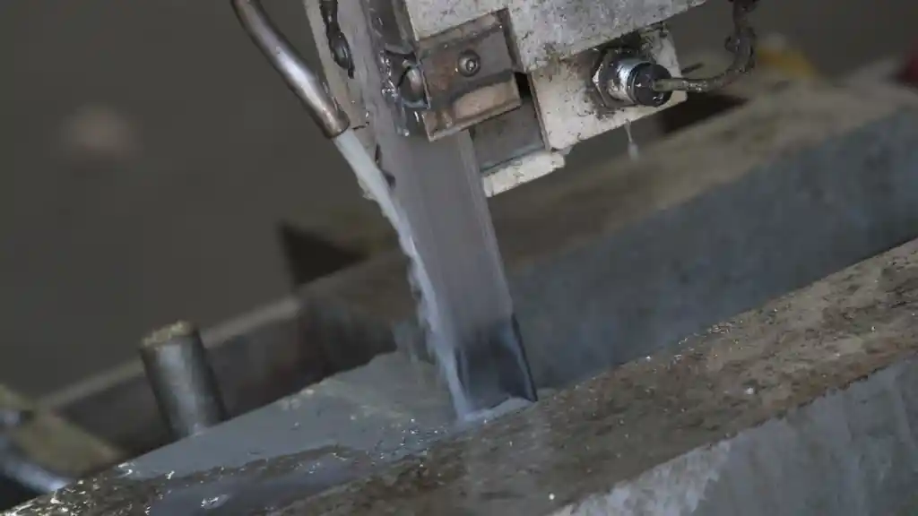 Los Angeles custom metal cutting experts